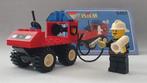 6497 Lego Fire Chief, Complete set, Gebruikt, Ophalen of Verzenden, Lego