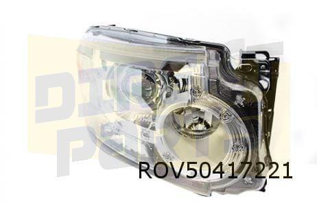 Land Rover Discovery IV (-11/13) koplamp Links (Bi-Xe) OES!, Auto-onderdelen, Verlichting, Land Rover, Nieuw, Verzenden