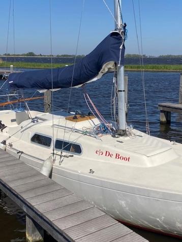 Mariholm IF beschikbaar voor biedingen