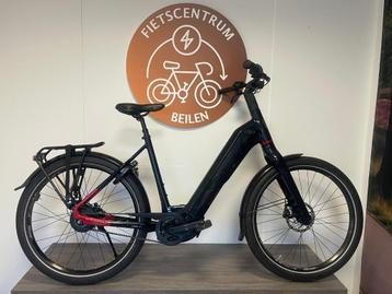 Koga Pace B10 E-Bike | 2023 | Riem | 750Wh | Bosch CX!! beschikbaar voor biedingen