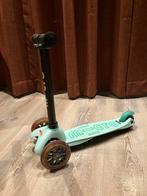 Micro Step Mini met Zitje, Ophalen, Gebruikt, Loopfiets