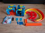 Hot Wheels Trackbuilder, Ophalen, Gebruikt