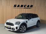 Mini Mini Countryman 1.5 Cooper MINI Yours PANO|HUD|MEMORY S, Auto's, 136 pk, Gebruikt, Zwart, Countryman