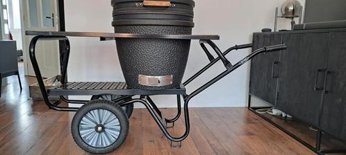 kruiwagen mover BBQ, Tuin en Terras, Kruiwagens, Zo goed als nieuw, Ophalen