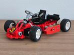 Technic - Racer - Lego nr. 8219, Ophalen of Verzenden, Zo goed als nieuw, Complete set, Lego