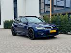 Volkswagen Golf 1.5 TSI 150pk DSG Pano 2018 NL AUTO R-line, 65 €/maand, 1498 cc, Zwart, 4 cilinders