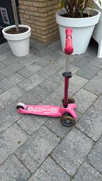 Mini Micro step deluxe., Fietsen en Brommers, Steps, Ophalen of Verzenden, Gebruikt, Gewone step, Micro
