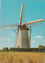 BIGGEKERKE Molen, Verzenden, 1960 tot 1980, Ongelopen, Zeeland