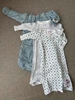 Lodger Slaapzakken Set - Maat 50-62, Kinderen en Baby's, Dekens, Slaapzakjes en Inbakerproducten, Ophalen of Verzenden, Zo goed als nieuw