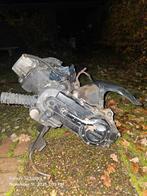 Vespa 4t 4v 25km blok, Ophalen, Gebruikt, Blok, Vespa