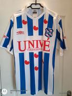 Fc Heerenveen voetbal shirt, merk; Umbro, Sport en Fitness, Voetbal, Shirt, Ophalen of Verzenden, Zo goed als nieuw