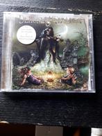 Demons and wizards, Selftitled, power metal cd, Verzenden, Zo goed als nieuw