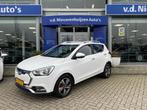 Jac IEV7S 39 kWh | € 2000,- Inruilpremie ! | | Camera |, Auto's, Automaat, Stof, Gebruikt, 1435 kg