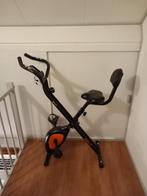 Azura air hometrainer, Ophalen, Zo goed als nieuw, Benen, Hometrainer