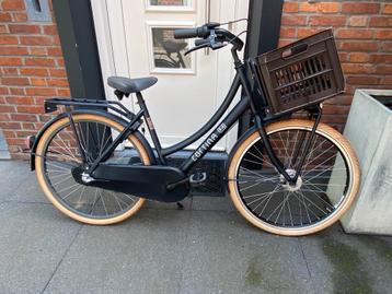 Cortina U4 Meisjesfiets 26 inch N3 Naafdynamo + Handrem beschikbaar voor biedingen