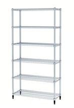 2 x IKEA OMAR Open Kastelement 92x36x181 cm, Huis en Inrichting, Ophalen, Zo goed als nieuw