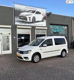 Volkswagen CADDY Combi 1.2 TSI Trendline Personen, Auto's, Volkswagen, Voorwielaandrijving, Stof, Gebruikt, Parkeersensor