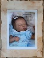 Weekendaanbieding: Prachtige rebornbaby 🩷, Verzamelen, Poppen, Ophalen of Verzenden, Zo goed als nieuw, Pop, Levensecht of Reborn