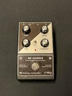 Moog Minifooger MF-Chorus, Chorus, Ophalen of Verzenden, Zo goed als nieuw