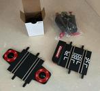 Carrera go start en finish, inclusief controllers, Ophalen of Verzenden, Nieuw