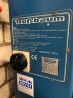 Nussbaum  2.30 SL.   2 kolom hefbrug, Auto diversen, Autogereedschap, Ophalen, Gebruikt