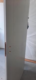 Nieuwe opdek en stompedeuren binnendeuren in de verpakking, Nieuw, 215 cm of meer, Schuifdeur, 80 tot 100 cm