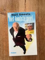 Mart Smeets - Het laatste geel, Ophalen, Lopen en Fietsen, Zo goed als nieuw, Mart Smeets