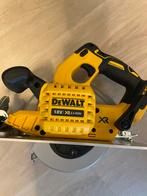 Dewalt cirkelzaag 184mm, Doe-het-zelf en Verbouw, Gereedschap | Zaagmachines, Cirkelzaag, Ophalen of Verzenden, Zo goed als nieuw