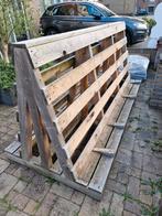 glasbok platenbok kozijnenbok, Ophalen, Minder dan 25 mm, Zo goed als nieuw, 200 tot 250 cm