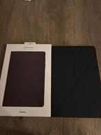 Samsung galaxy tab a9 plus book curver, Computers en Software, Tablet-hoezen, Verzenden, Nieuw, 11 inch