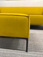 Nieuw Design on Stock Bloq Voetenbank Hocker Ploegwool 66, Design on stock, Nieuw, Ophalen of Verzenden, Stof