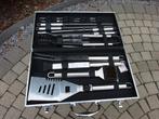 BBQ set, Ophalen, Zo goed als nieuw