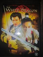 The White Dragon, Ophalen of Verzenden, Zo goed als nieuw
