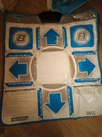 Dansmat voor Nintendo Wii - Plezier voor jong en oud!, Spelcomputers en Games, Games | Nintendo Wii, Muziek, Gebruikt, 2 spelers