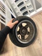 Vespa LX Velgenset | 50cc Trommelrem, Ophalen of Verzenden, Gebruikt, Overige typen, Vespa