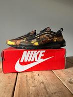 Nike Air Max 97 Camopack maat 46, Zwart, Nieuw, Ophalen of Verzenden, Sneakers of Gympen