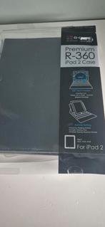 Ipad 2 case, Computers en Software, Tablet-hoezen, Ophalen of Verzenden, Nieuw, 10 inch, Bescherming voor- en achterkant