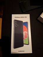 Samsung Galaxy A52s 5G - Perfecte conditie!, Telecommunicatie, Mobiele telefoons | Samsung, Zwart, Touchscreen, Ophalen of Verzenden