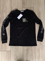 Nieuwe longsleeve van Calvin Klein (Maat 14), Calvin Klein Jeans, Verzenden, Jongen of Meisje, Nieuw