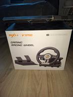 PXN V3pro Racing Stuur en Pedalen, Ophalen of Verzenden, Zo goed als nieuw, Stuur of Pedalen, PlayStation 5