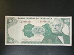Venezuela pick 63d 1992, Postzegels en Munten, Bankbiljetten | Amerika, Ophalen of Verzenden, Zuid-Amerika, Los biljet