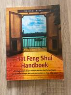 Het Frng Shui Handboek - Hilversum, Ophalen of Verzenden, Zo goed als nieuw