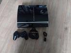 Ps3 met veel spellen op de hd en los, Spelcomputers en Games, Spelcomputers | Sony PlayStation 3, Ophalen of Verzenden, Slim