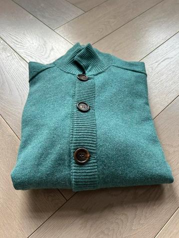 Brunello Cucinelli Vest| Van €1700 voor €450 beschikbaar voor biedingen