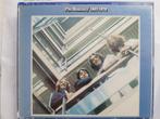 CD 2 st. The Beatles, blauwe album 1967-1970, 1960 tot 1980, Gebruikt, Ophalen of Verzenden