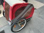 Dutch Doggyride hondenkar L, Fietsen en Brommers, Ophalen, Gebruikt, Opvouwbaar, Hondenkar