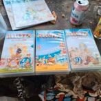 Asterix & Obelix diverse spullen, Meerdere stripboeken, Ophalen of Verzenden, Zo goed als nieuw, Goscinny & Uderzo