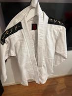 Jiu Jitsu Pak - Maat M - Zo goed als nieuw!, Vechtsportpak, Zo goed als nieuw, Jiu-Jitsu, Maat M