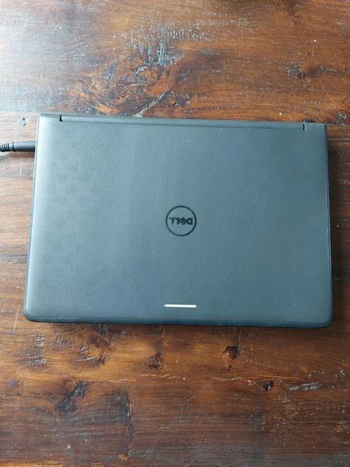 Dell Latitude 3160 Touchscreen Laptop, Computers en Software, Windows Laptops, Gebruikt, 11 inch, Met touchscreen, Ophalen of Verzenden