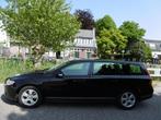 Volvo V70 1.6D 109pk Kinetic Clima Cruise Trekhaak 1300kg 20, Voorwielaandrijving, Stof, Gebruikt, Zwart